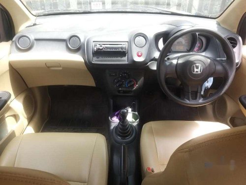 Used 2014 Honda Amaze MT for sale in Ahmedabad 