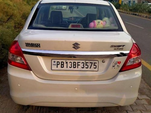 Used Maruti Suzuki Swift Dzire 2015 MT for sale in Barnala 