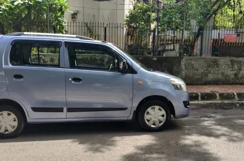 Used Maruti Suzuki Wagon R 2016 MT for sale in Mumbai