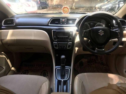 Used Maruti Suzuki Ciaz 2015 MT for sale in Mumbai