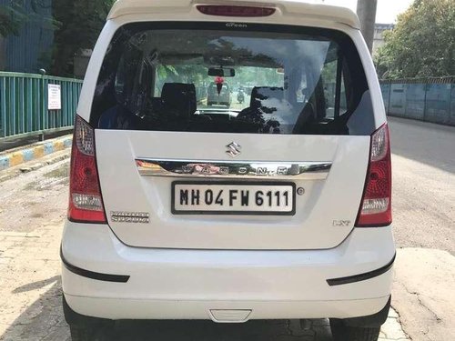 Used 2013 Maruti Suzuki Wagon R MT for sale in Mumbai