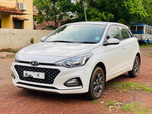 Used 2018 Hyundai i20 MT for sale in Madgaon 