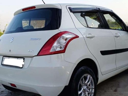 Used 2014 Maruti Suzuki Swift MT for sale in Chandigarh