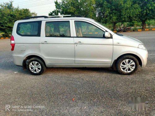 Used 2014 Chevrolet Enjoy MT for sale in Faridabad 