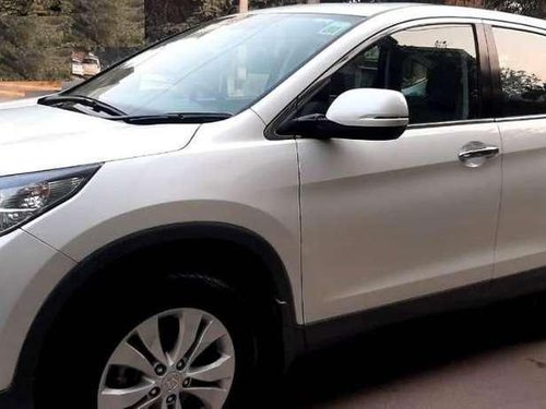 Used Honda CR-V 2015 MT for sale in Gurgaon