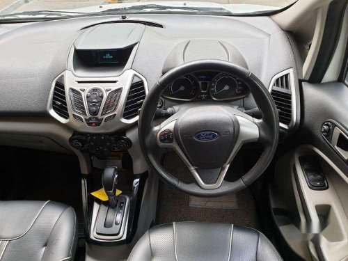 Used 2017 Ford EcoSport MT for sale in Mumbai