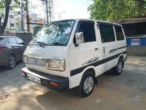 Used 2016 Maruti Suzuki Omni MT for sale in Nagpur