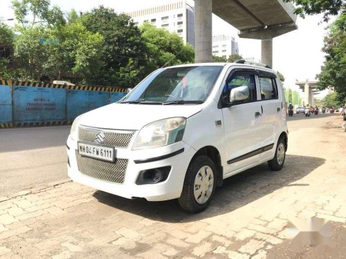 Used 2013 Maruti Suzuki Wagon R MT for sale in Mumbai