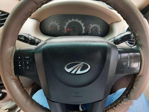 Mahindra Xylo H8 ABS 2017 AT for sale in Kolkata 