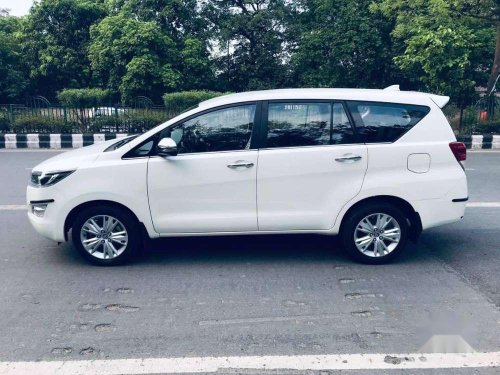 Used 2019 Toyota Innova MT for sale in Gurgaon