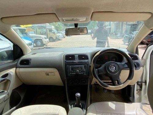 Used Volkswagen Vento 2010 MT for sale in Mumbai