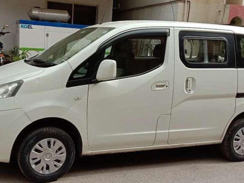 Used Nissan Evalia XE 2014 MT for sale in Nagar