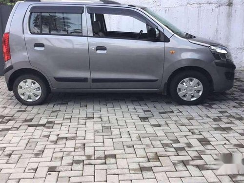 Used 2018 Maruti Suzuki Wagon R MT for sale in Kochi 