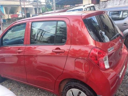 Used Maruti Suzuki Celerio ZXI 2015 MT for sale in Thiruvananthapuram