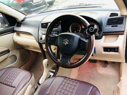 Used 2017 Maruti Suzuki Swift Dzire MT for sale in Vadodara