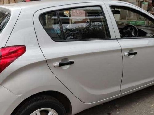 Hyundai I20 Asta 1.2, 2010, Petrol MT for sale in Mumbai