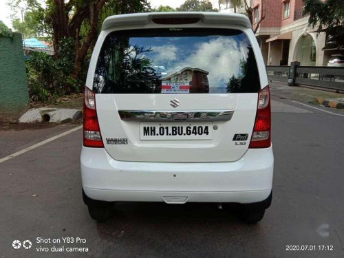 Used 2014 Maruti Suzuki Wagon R MT for sale in Mumbai