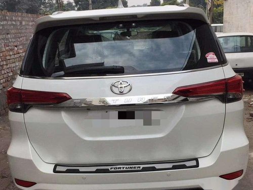 Used Toyota Fortuner 2019 AT for sale in Erode 