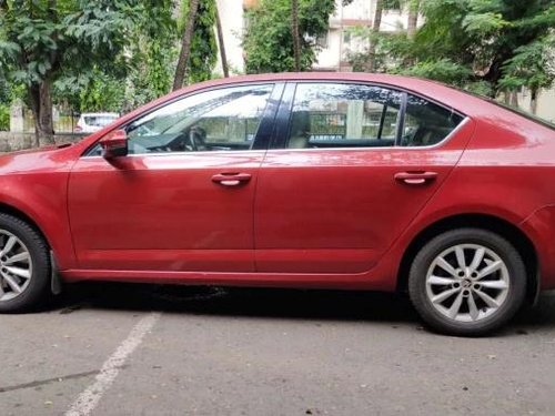 Used 2015 Skoda Octavia AT for sale in Mumbai