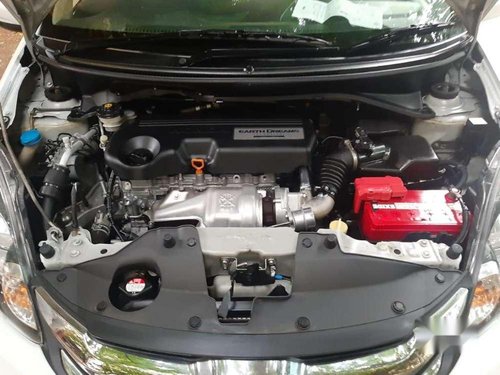 2016 Honda Amaze S i DTEC MT for sale in Hyderabad 