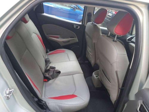 Used Ford Ecosport 2015 MT for sale in Mumbai