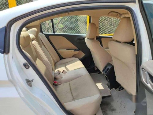 Used 2015 Honda City MT for sale in Mumbai