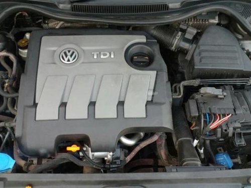 Volkswagen Vento 2013 MT for sale in Ahmedabad 