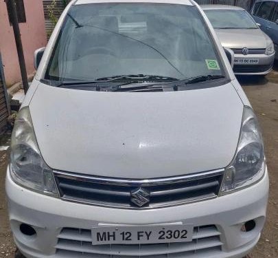 Used 2010 Maruti Suzuki Estilo MT for sale in Pune