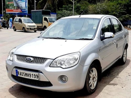 Used 2010 Ford Fiesta MT for sale in Bangalore