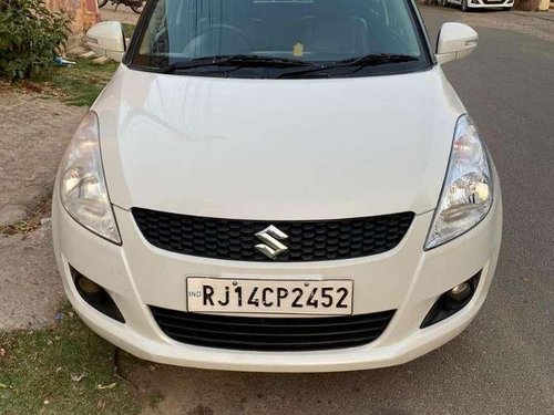 Maruti Suzuki Swift VDi BS-IV, 2012, Diesel MT for sale in Jaipur 