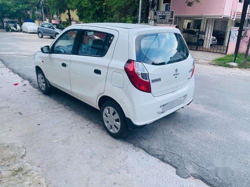 Maruti Suzuki Alto K10 VXI 2017 MT for sale in Hyderabad 