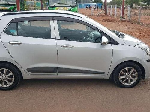 Used 2016 Hyundai Grand i10 MT for sale in Namakkal 