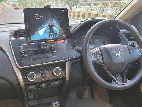 Used 2014 Honda City MT for sale in Mumbai