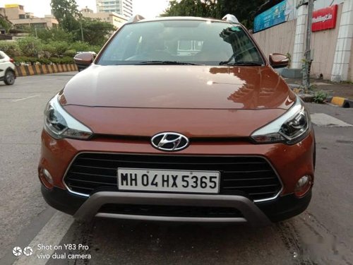 Used Hyundai i20 Active S 2017 MT for sale in Mumbai