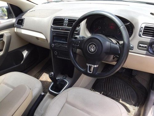 Volkswagen Vento 1.6 Highline 2012 MT for sale in Jaipur 