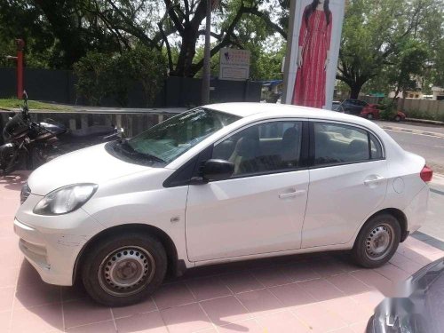 Used 2014 Honda Amaze MT for sale in Ahmedabad 