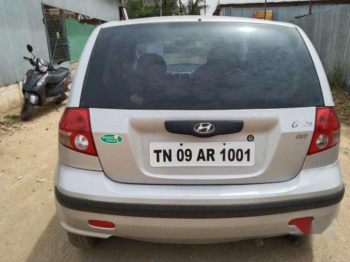 Used Hyundai Getz GLX, 2006, Petrol MT for sale in Tiruppur 