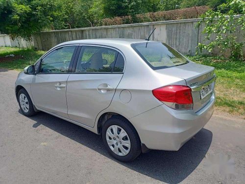 Used Honda Amaze SX i VTEC 2015 MT for sale in Vadodara