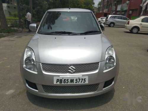 Used 2011 Maruti Suzuki Swift LDI MT for sale in Chandigarh