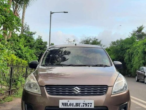 Used 2014 Maruti Suzuki Ertiga MT for sale in Mumbai