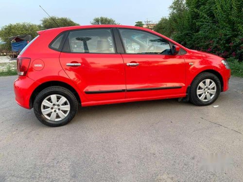 2011 Volkswagen Polo MT for sale in Chandigarh