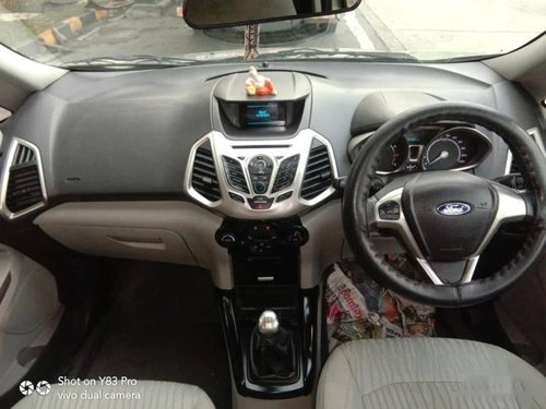 Used 2014 EcoSport 1.0 Ecoboost Titanium  for sale in Mumbai