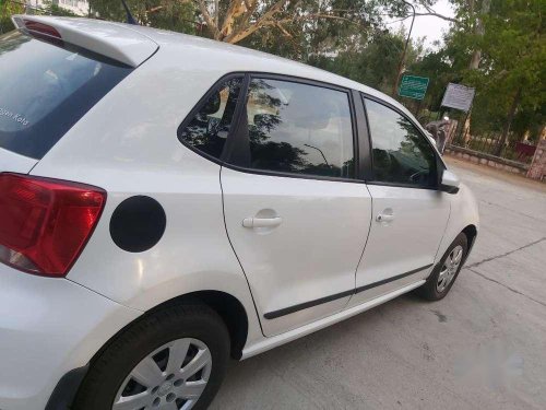 Used Volkswagen Polo 2016 MT for sale in Jaipur 