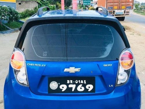 Chevrolet Beat LT Petrol, 2012, Petrol MT in Patna