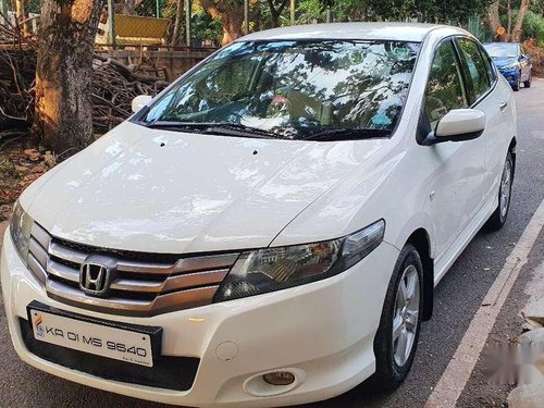 Used Honda City 2010 MT for sale in Nagar