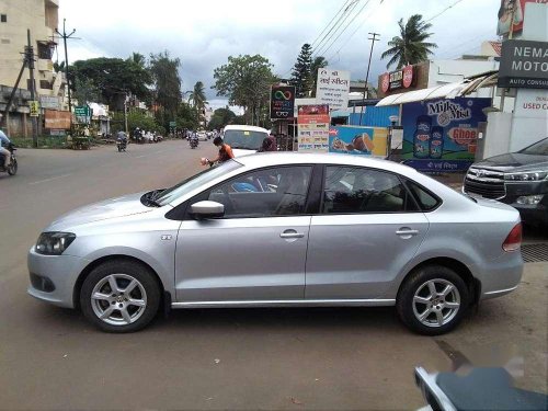 Used 2012 Volkswagen Vento MT for sale in Kolhapur