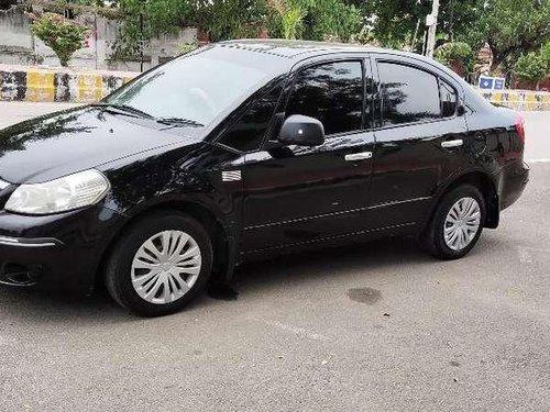 Used Maruti Suzuki SX4 2007 MT for sale in Nagpur