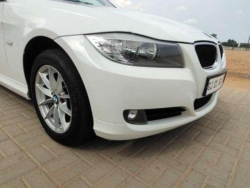 BMW 3 Series 320d, 2012, AT for sale in Ahmedabad 