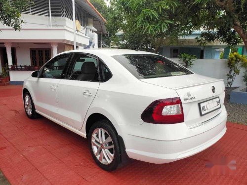 Used 2017 Skoda Rapid MT for sale in Kochi