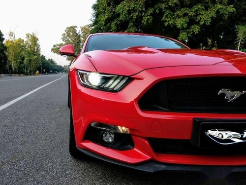 Used 2017 Ford Mustang V8 AT for sale in Faizabad 